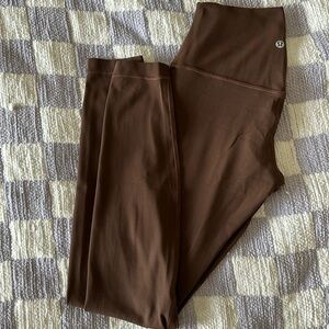 Lululemon align leggings